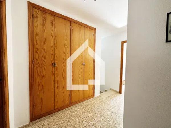 Dúplex en pasaje Andorra