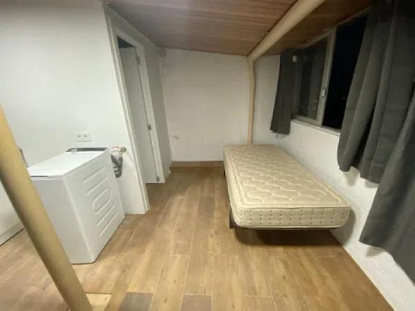 Estudio en calle de Sant Miquel