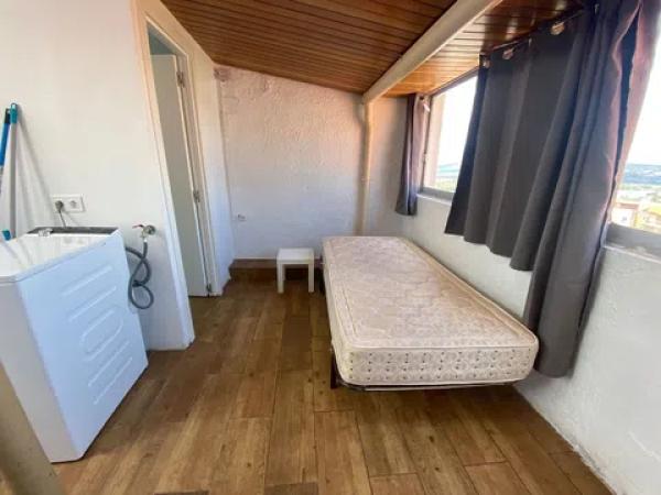 Estudio en calle de Sant Miquel