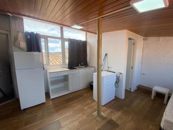 Estudio en calle de Sant Miquel