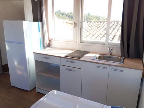 Estudio en calle de Sant Miquel