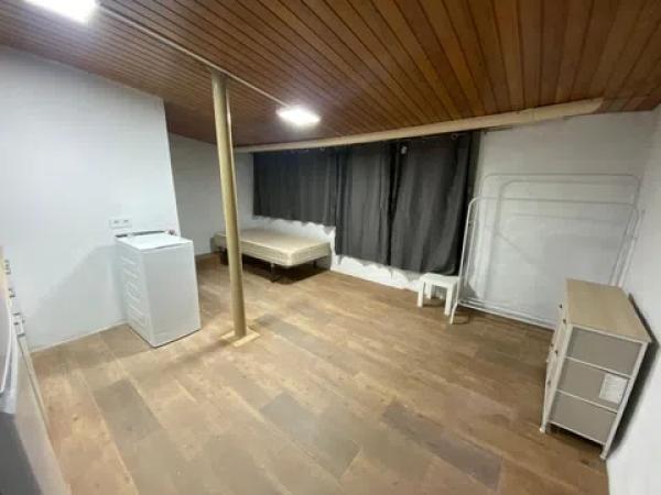 Estudio en calle de Sant Miquel