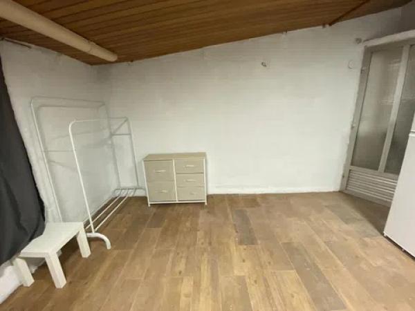 Estudio en calle de Sant Miquel