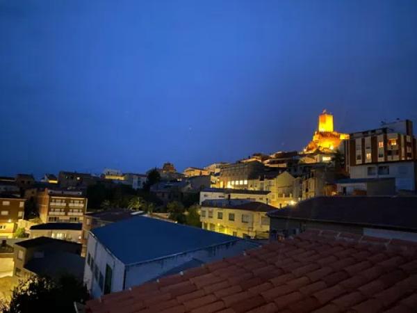 Estudio en calle de Sant Miquel