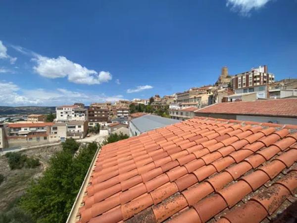 Estudio en calle de Sant Miquel