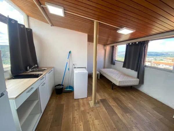 Estudio en calle de Sant Miquel