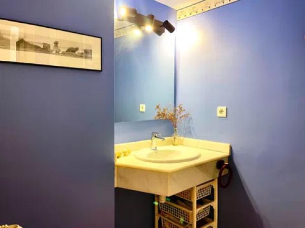 Piso en Barrio Plà del Bon Repòs-La Goteta