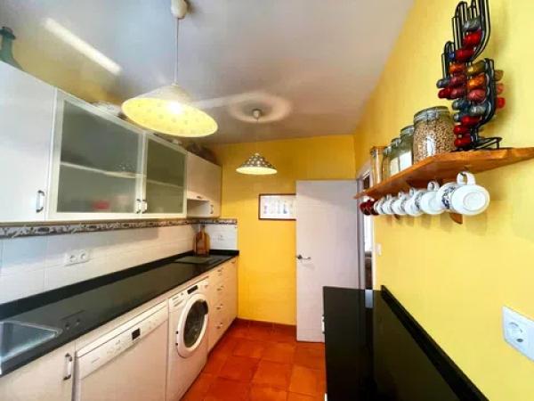 Piso en Barrio Plà del Bon Repòs-La Goteta