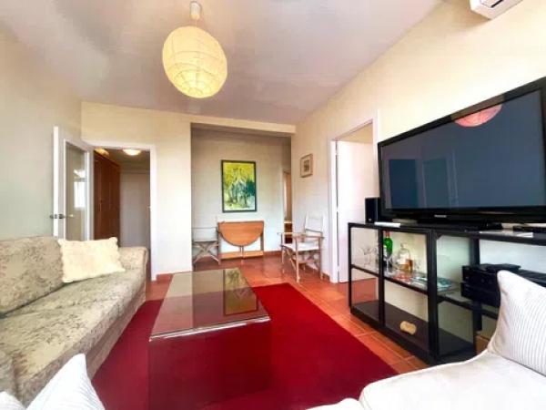 Piso en Barrio Plà del Bon Repòs-La Goteta