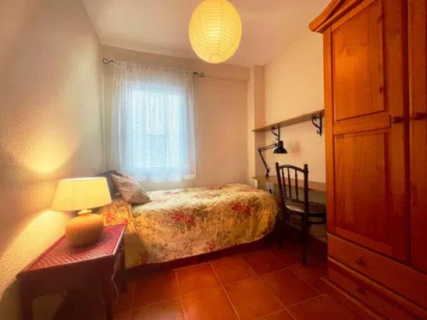 Piso en Barrio Plà del Bon Repòs-La Goteta