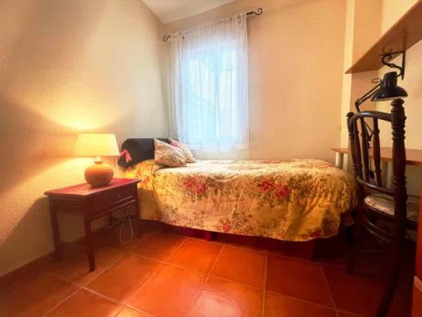 Piso en Barrio Plà del Bon Repòs-La Goteta