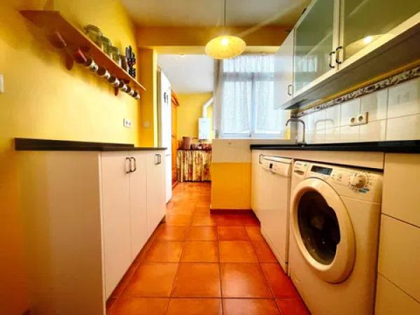 Piso en Barrio Plà del Bon Repòs-La Goteta