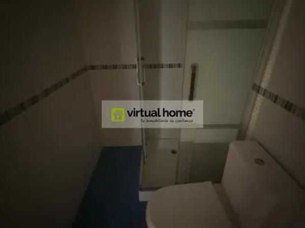 Piso en Pueblo Poniente