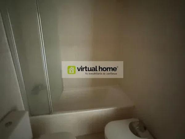 Piso en Pueblo Poniente