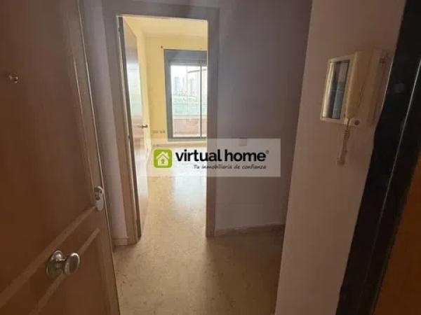 Piso en Pueblo Poniente