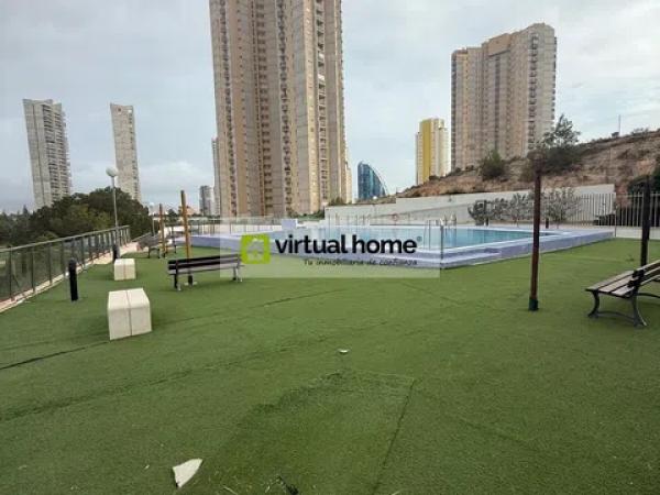 Piso en Pueblo Poniente