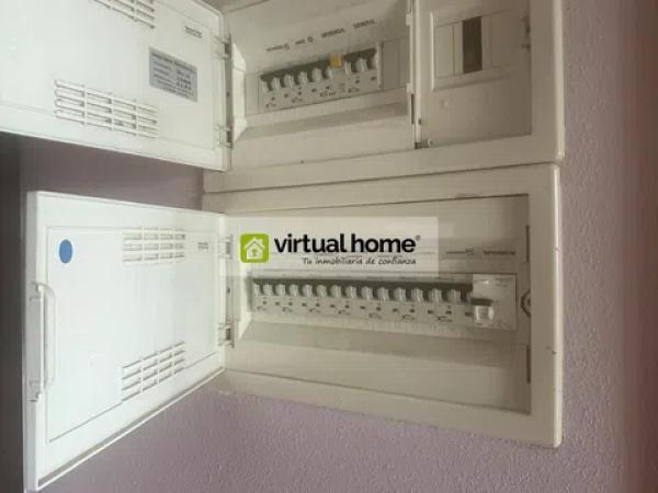 Piso en Pueblo Poniente