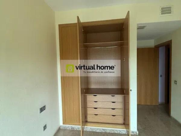 Piso en Pueblo Poniente