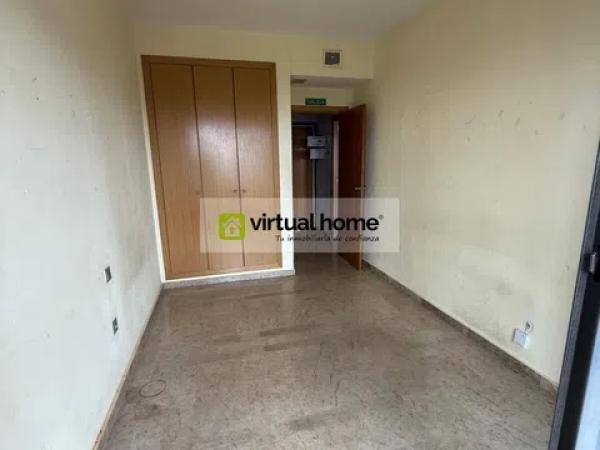 Piso en Pueblo Poniente