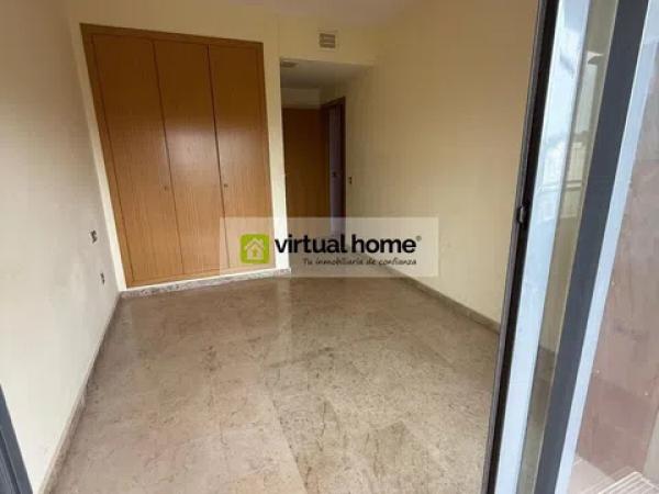 Piso en Pueblo Poniente