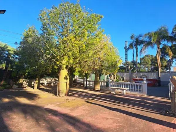 Casa independiente en Peña las Aguilas s/n CamdeltoPau