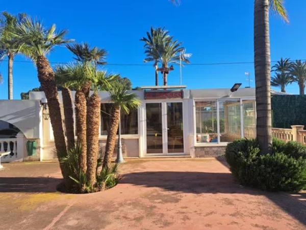 Casa independiente en Peña las Aguilas s/n CamdeltoPau