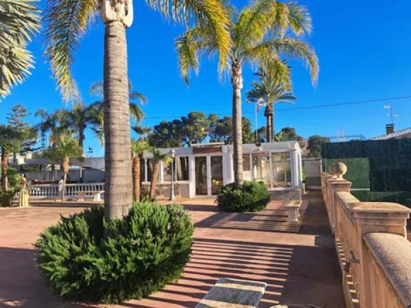 Casa independiente en Peña las Aguilas s/n CamdeltoPau