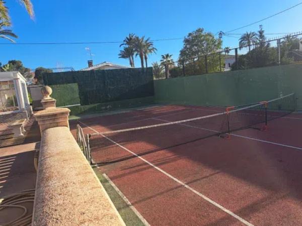 Casa independiente en Peña las Aguilas s/n CamdeltoPau