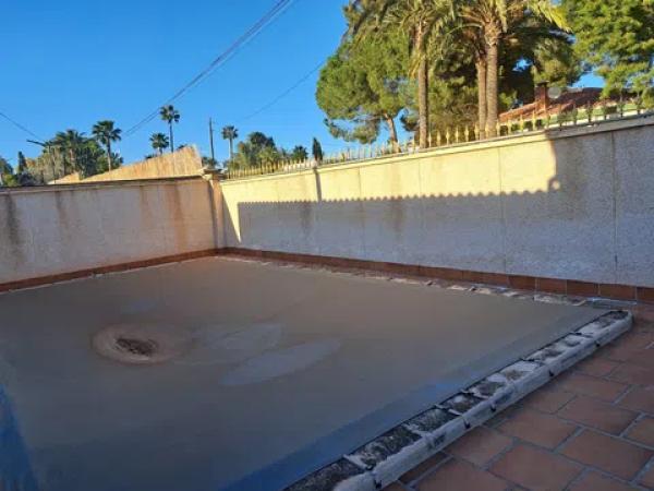 Casa independiente en Peña las Aguilas s/n CamdeltoPau