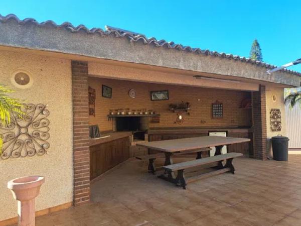 Casa independiente en Peña las Aguilas s/n CamdeltoPau