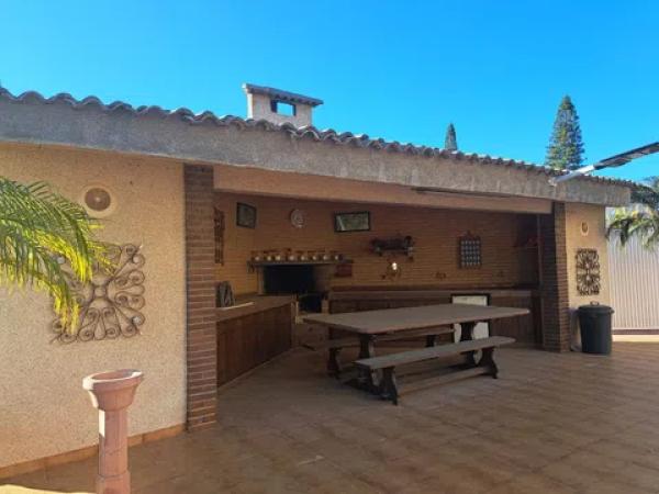 Casa independiente en Peña las Aguilas s/n CamdeltoPau