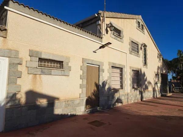 Casa independiente en Peña las Aguilas s/n CamdeltoPau