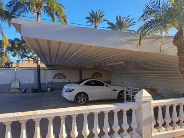 Casa independiente en Peña las Aguilas s/n CamdeltoPau