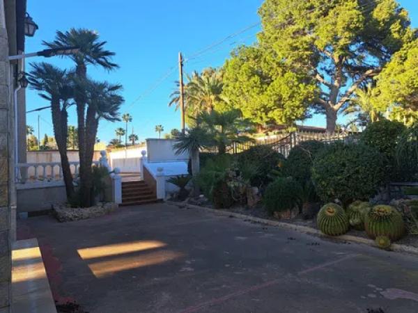 Casa independiente en Peña las Aguilas s/n CamdeltoPau