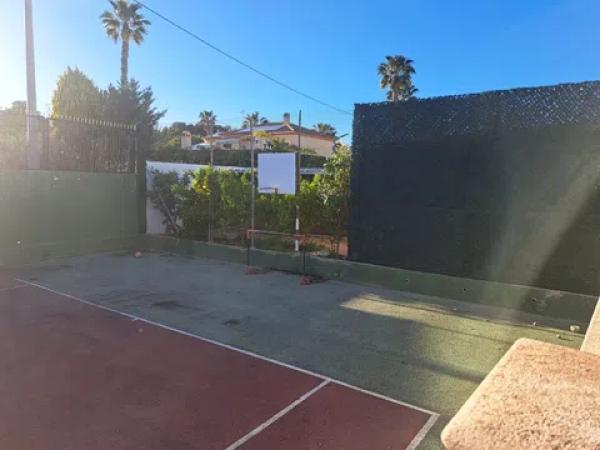 Casa independiente en Peña las Aguilas s/n CamdeltoPau