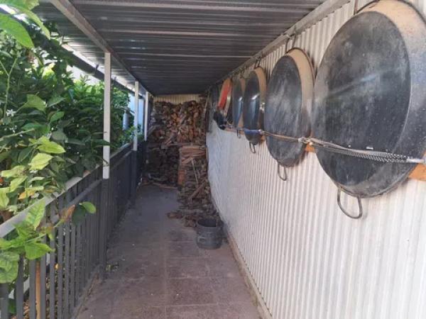 Casa independiente en Peña las Aguilas s/n CamdeltoPau