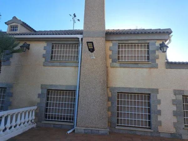 Casa independiente en Peña las Aguilas s/n CamdeltoPau