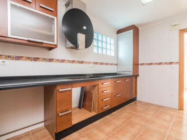 Ático en Barrio Zona Universidad