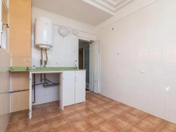 Ático en Barrio Zona Universidad