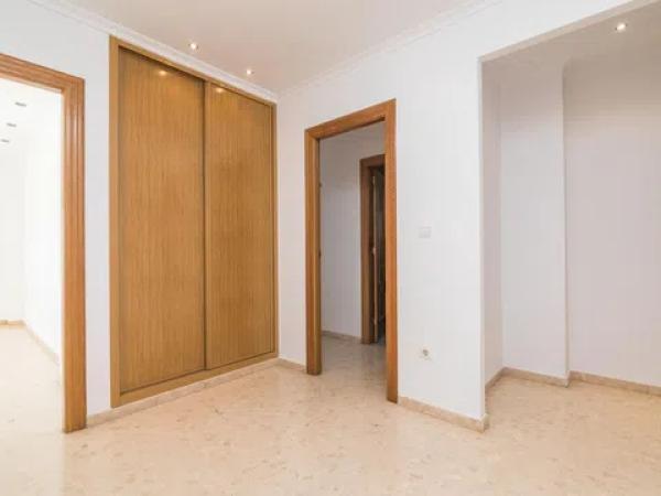 Ático en Barrio Zona Universidad