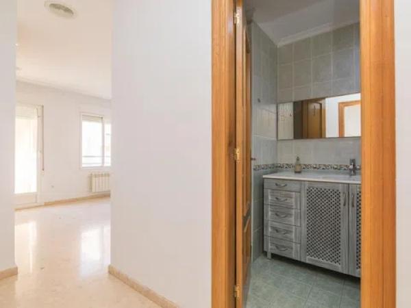 Ático en Barrio Zona Universidad