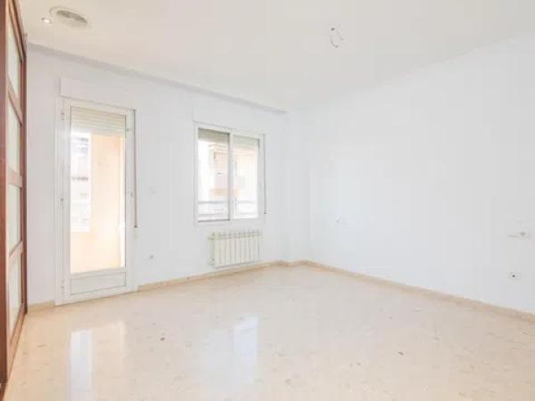 Ático en Barrio Zona Universidad