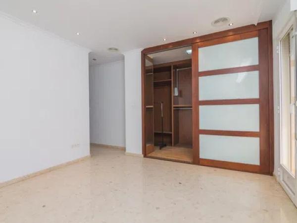 Ático en Barrio Zona Universidad