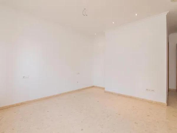 Ático en Barrio Zona Universidad