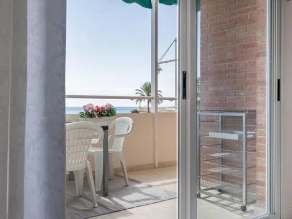 Piso en Altea Pueblo