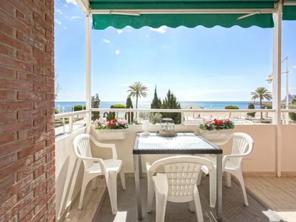 Piso en Altea Pueblo