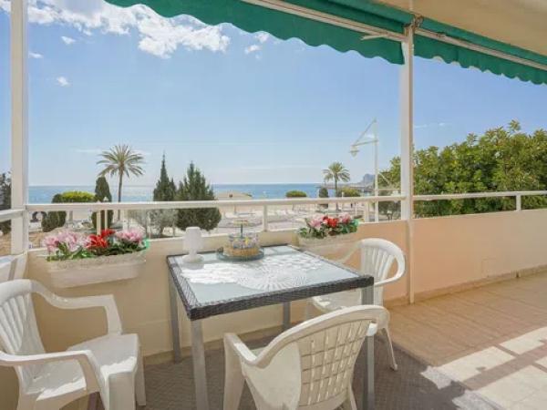 Piso en Altea Pueblo