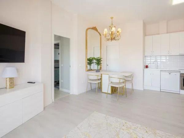 Piso en Altea Pueblo