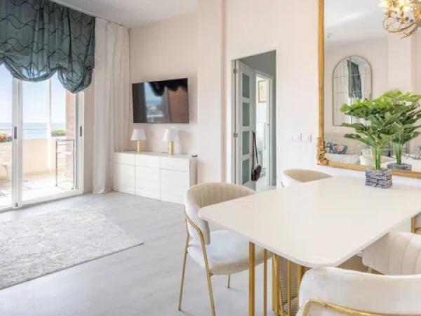 Piso en Altea Pueblo