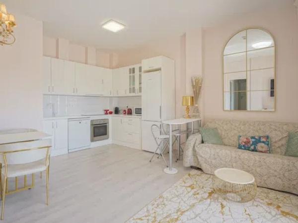 Piso en Altea Pueblo